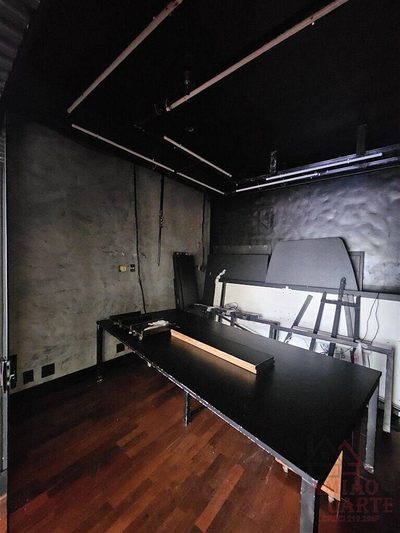 Loja-Salão, 454 m² - Foto 2