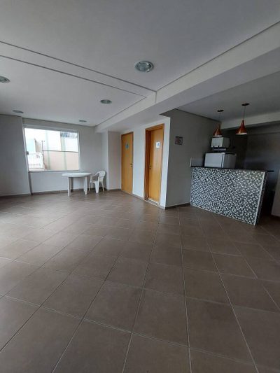 Apartamento, 2 quartos, 53 m² - Foto 4