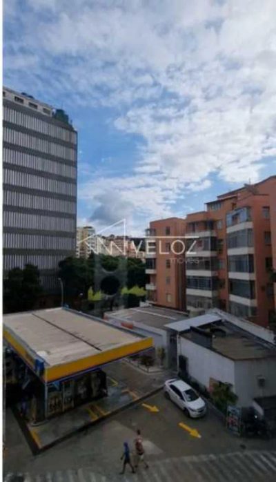 Apartamento, 1 quarto, 51 m² - Foto 4