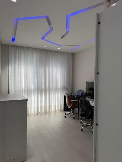 Apartamento, 4 quartos, 324 m² - Foto 2