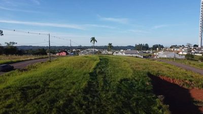 Terreno, 327 m² - Foto 4