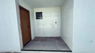 Casa, 3 quartos, 97 m² - Foto 2