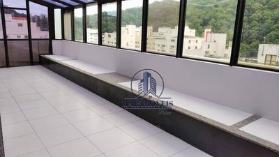 Cobertura, 4 quartos, 588 m² - Foto 2