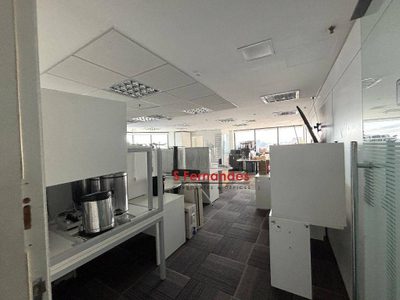 Sala-Conjunto, 392 m² - Foto 4