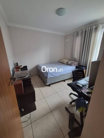 Apartamento, 2 quartos, 48 m² - Foto 3