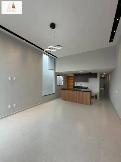 Casa, 3 quartos, 105 m² - Foto 3