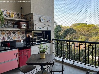 Apartamento, 3 quartos, 140 m² - Foto 1