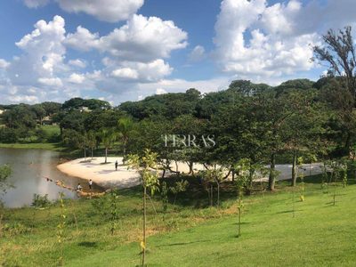 Loteamento e Condomínio, 1233 m² - Foto 1
