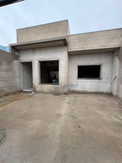 Casa, 3 quartos, 103 m² - Foto 5