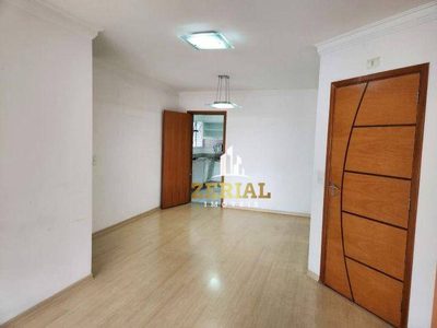 Apartamento, 3 quartos, 120 m² - Foto 2