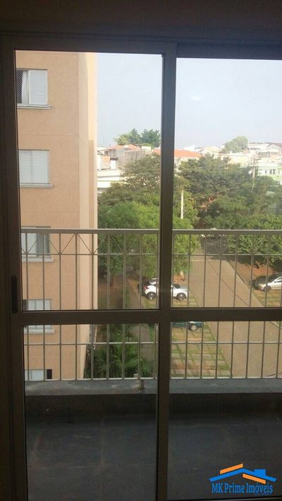 Apartamento, 3 quartos, 70 m² - Foto 3