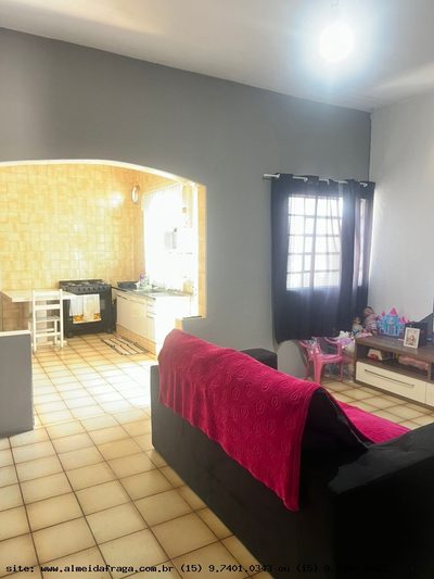Casa, 2 quartos, 70 m² - Foto 4