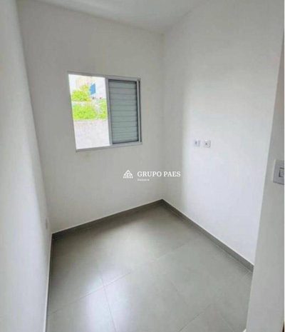 Apartamento, 2 quartos, 33 m² - Foto 1