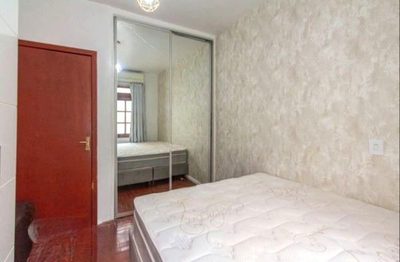 Apartamento, 1 quarto, 44 m² - Foto 5