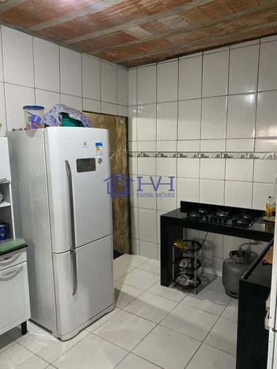 Casa, 5 quartos, 450 m² - Foto 1