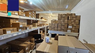 Casa, 12 quartos, 235 m² - Foto 4