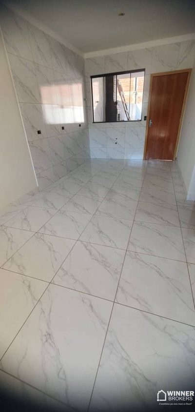 Casa, 2 quartos, 74 m² - Foto 3