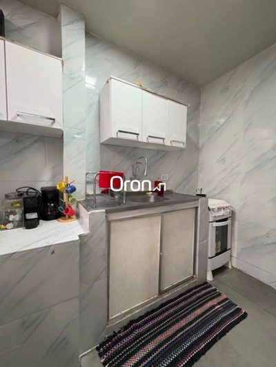 Apartamento, 2 quartos, 44 m² - Foto 3