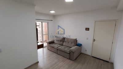 Apartamento, 2 quartos - Foto 2
