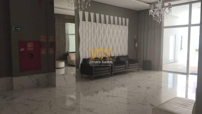 Apartamento, 3 quartos, 128 m² - Foto 3