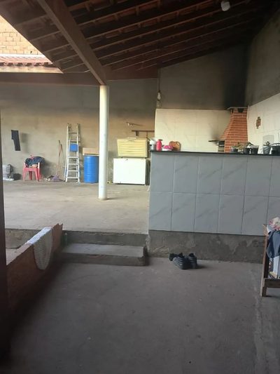 Casa, 2 quartos, 250 m² - Foto 3