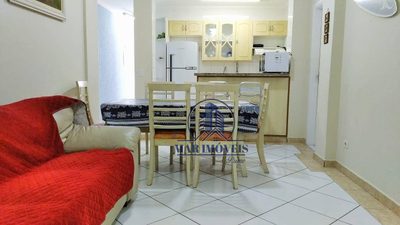 Apartamento, 2 quartos, 80 m² - Foto 5