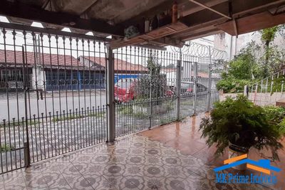 Sobrado, 3 quartos, 110 m² - Foto 1
