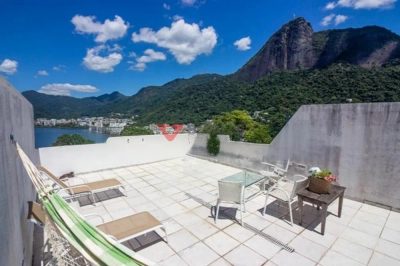 Casa, 4 quartos, 302 m² - Foto 2