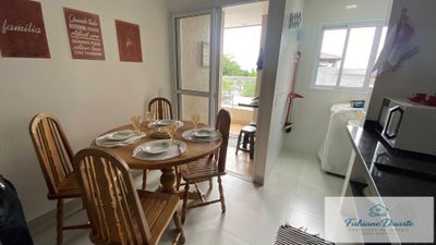 Apartamento, 2 quartos - Foto 5