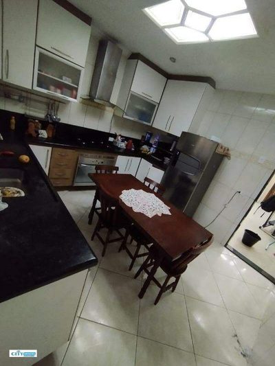 Sobrado, 3 quartos, 113 m² - Foto 3