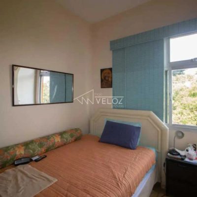 Apartamento, 4 quartos, 100 m² - Foto 4