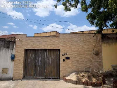 Casa, 2 quartos, 58 m² - Foto 1