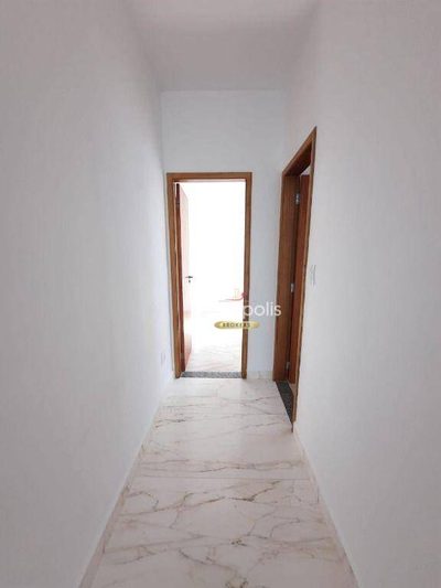 Apartamento, 2 quartos, 46 m² - Foto 3