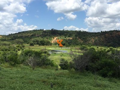 Fazenda, 3 quartos - Foto 2