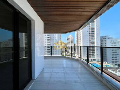 Apartamento, 3 quartos, 116 m² - Foto 3
