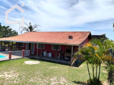 Casa, 3 quartos, 199200 m² - Foto 2