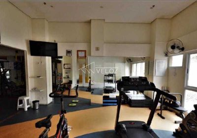 Apartamento, 2 quartos, 80 m² - Foto 4