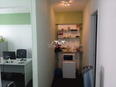 Sala-Conjunto, 28 m² - Foto 2