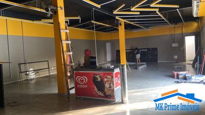 Loja-Salão, 328 m² - Foto 3