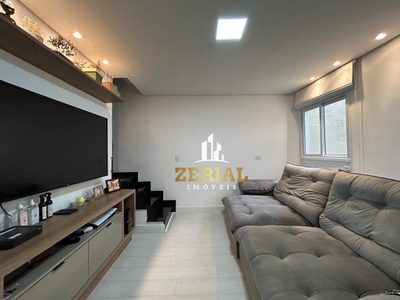Cobertura, 2 quartos, 108 m² - Foto 1