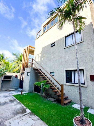 Casa, 3 quartos, 110 m² - Foto 1