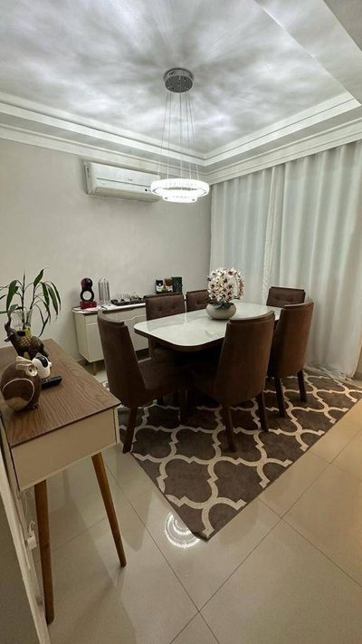 Casa, 4 quartos, 105 m² - Foto 2