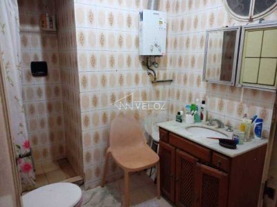 Apartamento, 3 quartos, 87 m² - Foto 2