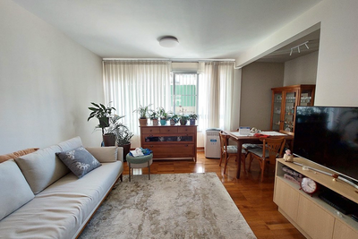 Apartamento, 3 quartos, 91 m² - Foto 2