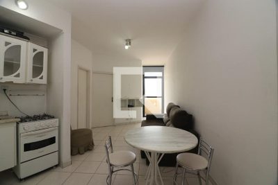 Apartamento, 1 quarto, 52 m² - Foto 1