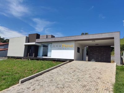Casa, 3 quartos, 246 m² - Foto 2
