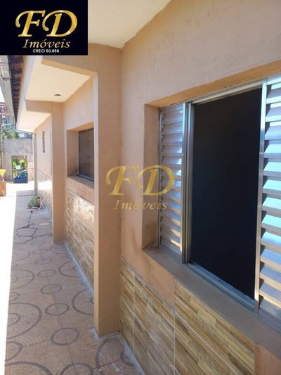 Casa, 2 quartos, 70 m² - Foto 4
