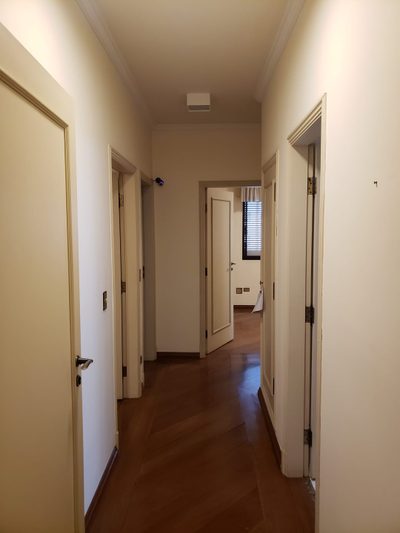 Apartamento, 3 quartos, 208 m² - Foto 5