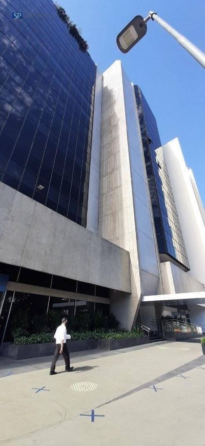 Sala-Conjunto, 595 m² - Foto 4