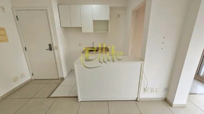 Apartamento, 1 quarto, 35 m² - Foto 2